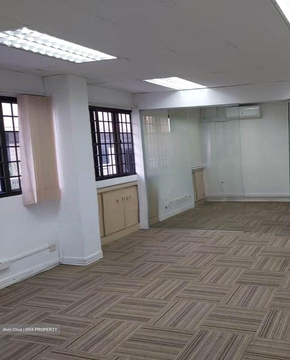 Union Building (D2), Office #584305021